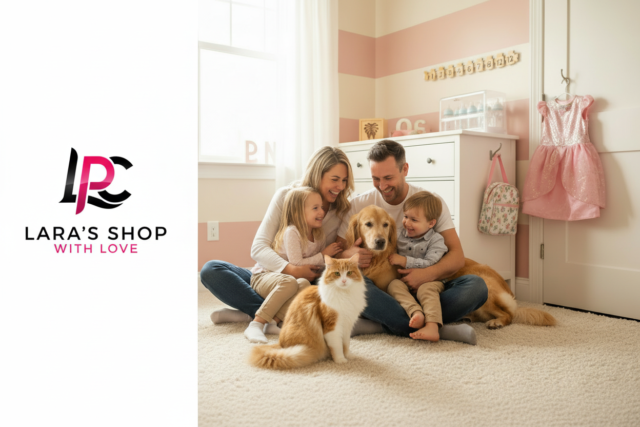 Logo e famiglia - famiglia predominante